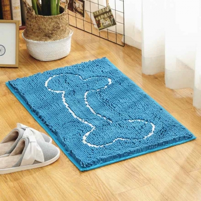 Floor Mat-02