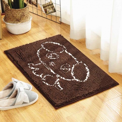 Floor Mat-04