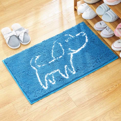 Floor Mat-01