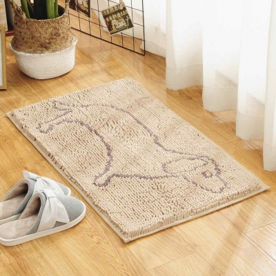 Floor Mat-05